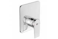 Edge - Baterie ingropata pentru dus